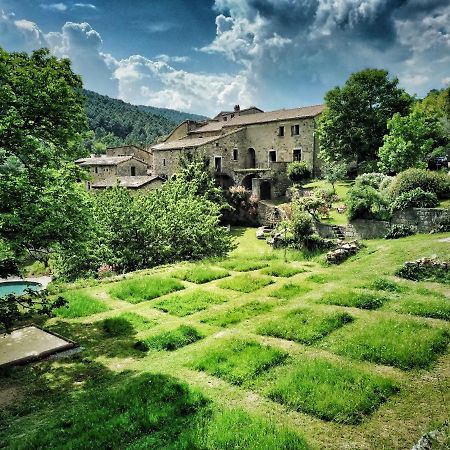 Hélianthy- Gîte 10 personnes en Sud Ardèche Sanilhac  Exterior foto